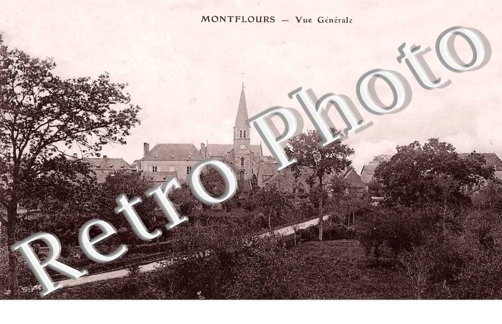 vue générale