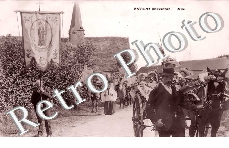 Procession 