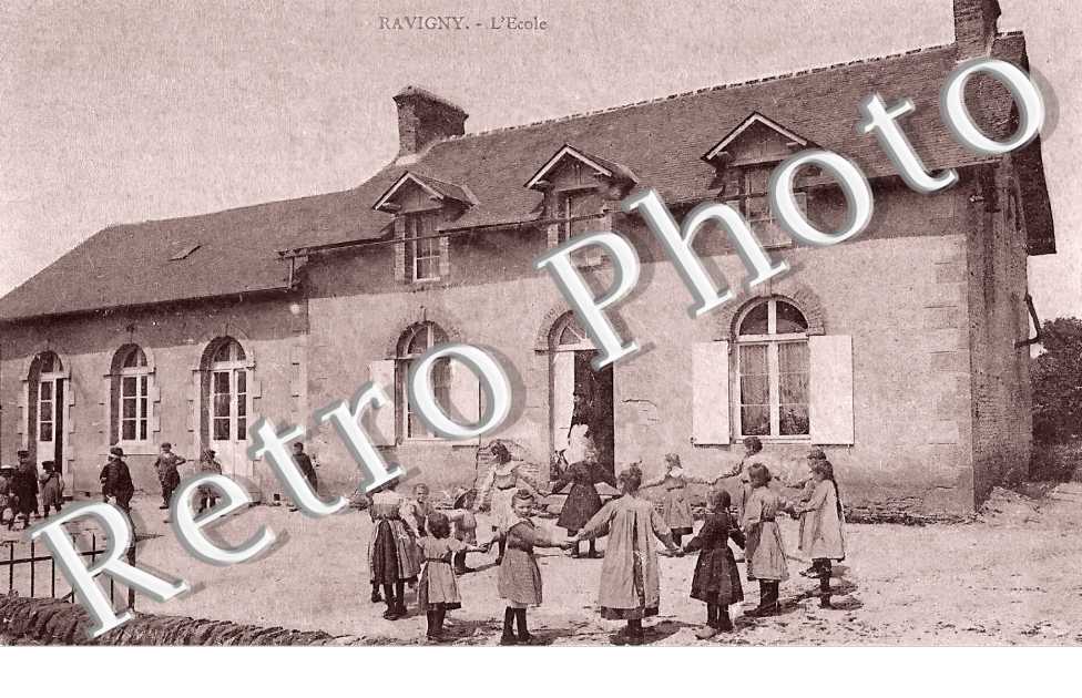 l'école