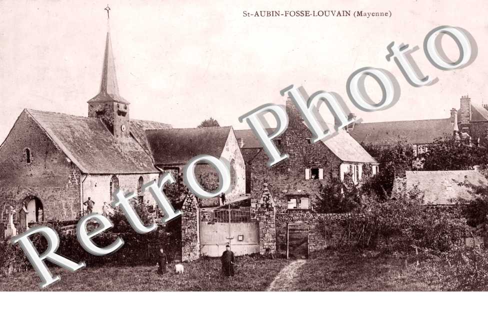 l'église