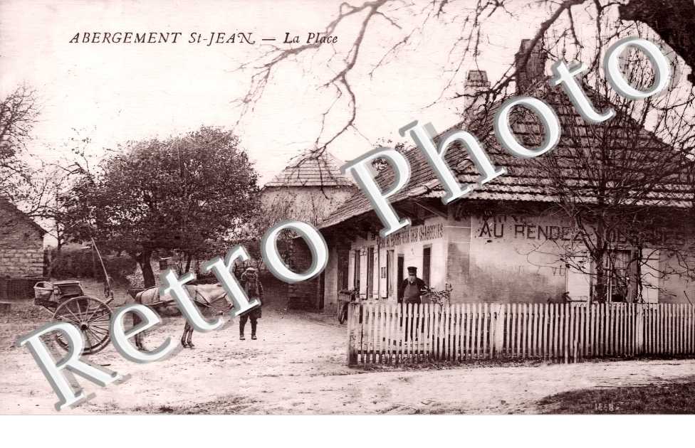 la Place