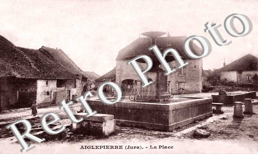 la place