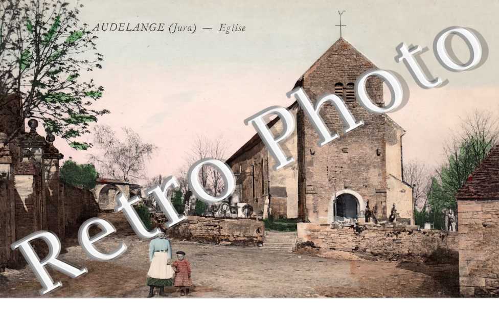 église