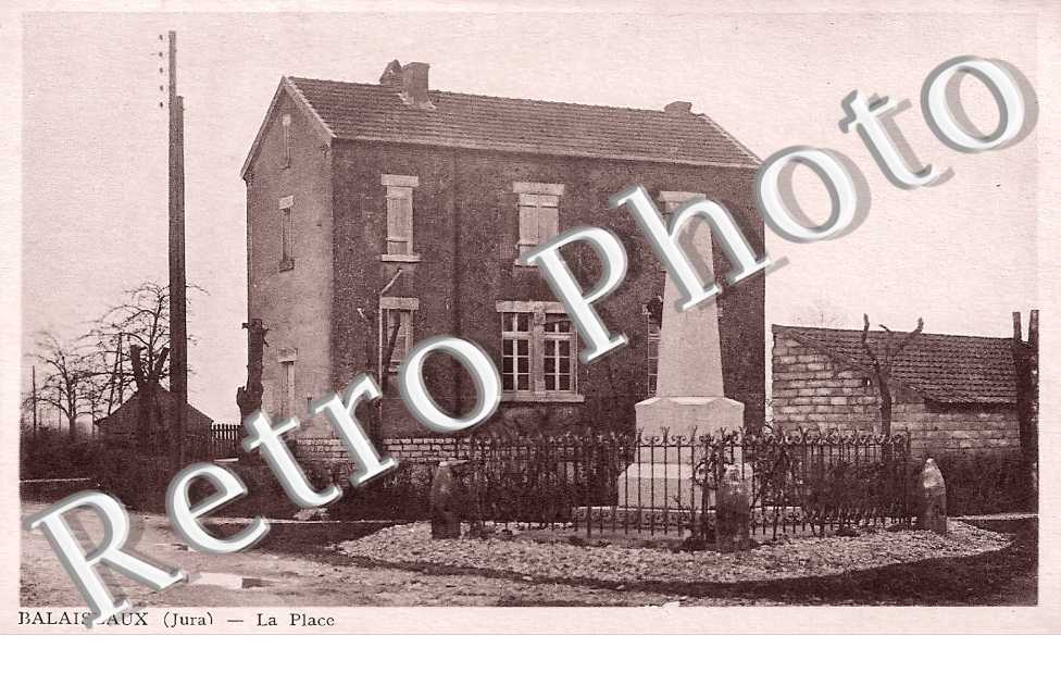 la Place