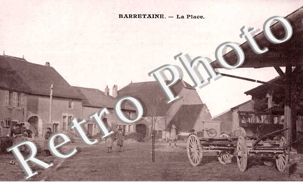 la Place