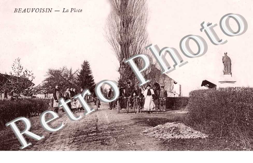 la Place