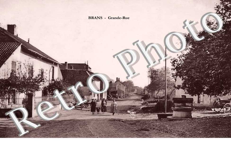 Grande rue