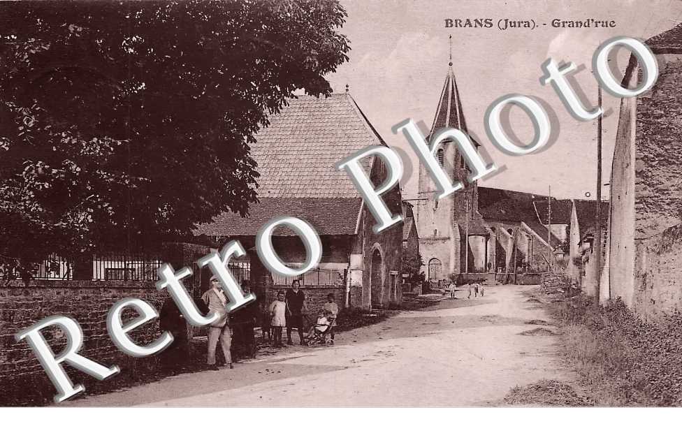 Grand'rue