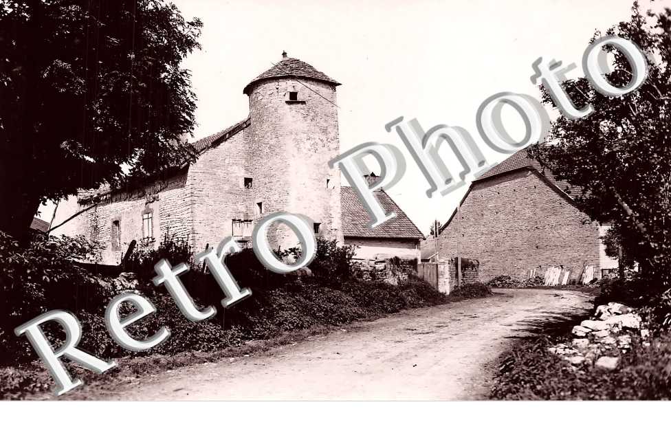 Château