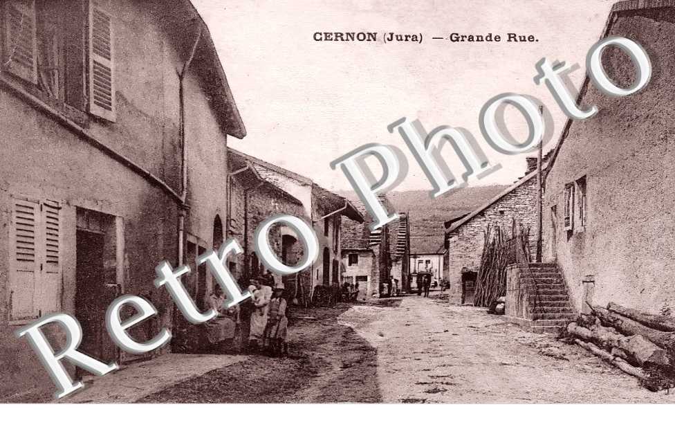 grande rue