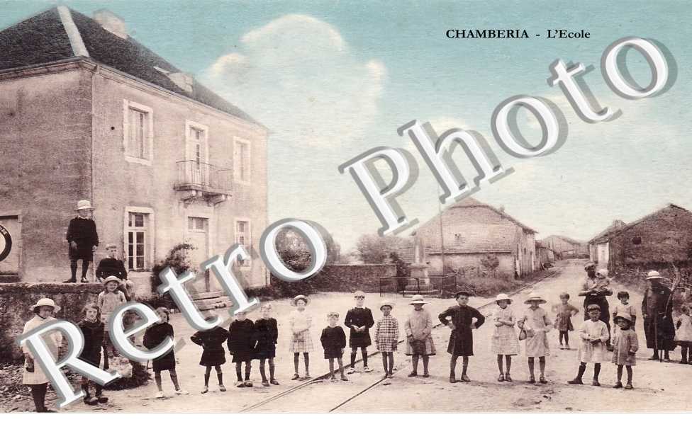 l'école