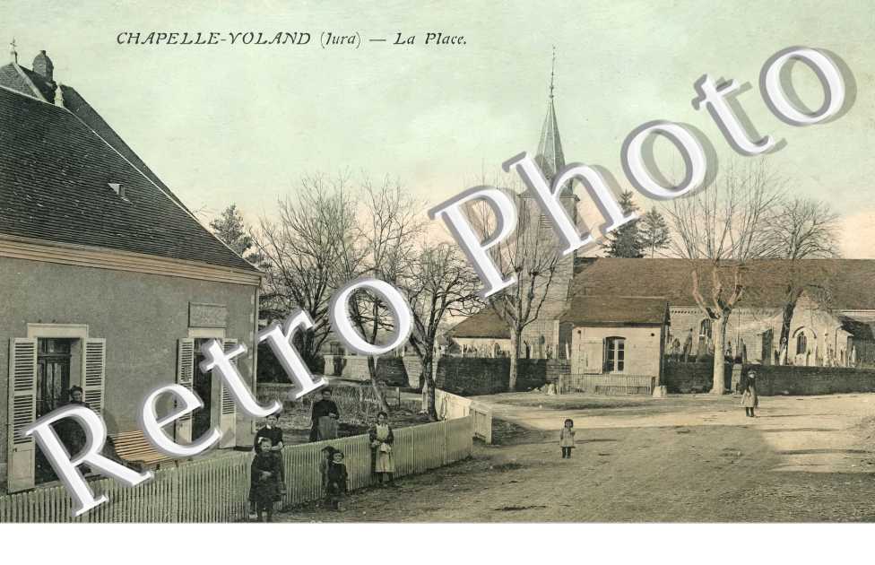 la Place