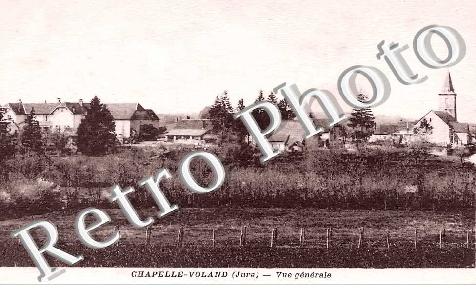 vue générale