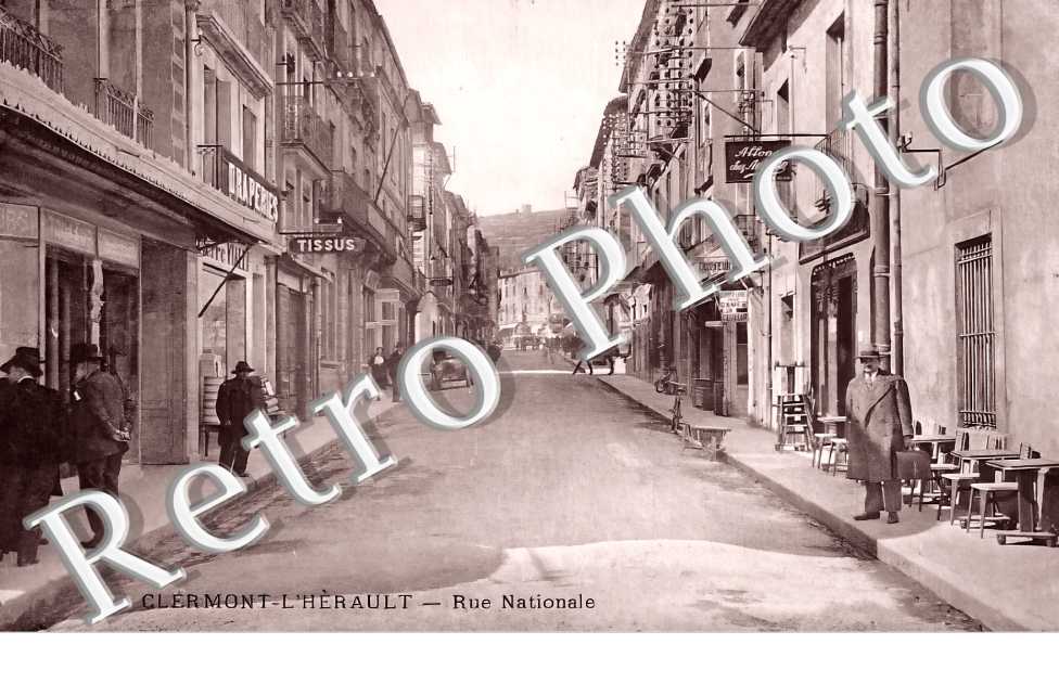 rue nationale