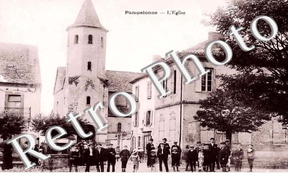 l'église