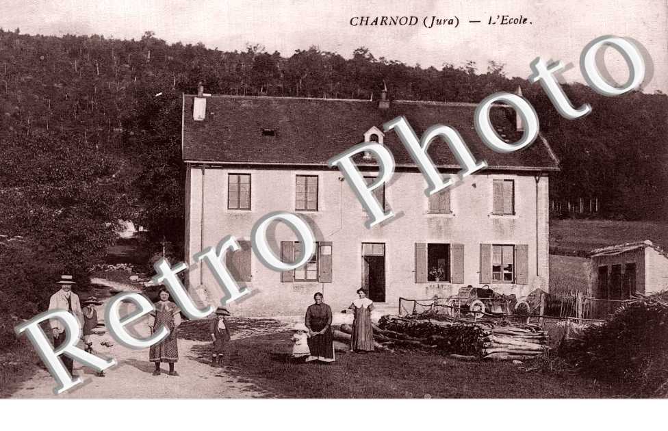 l'école