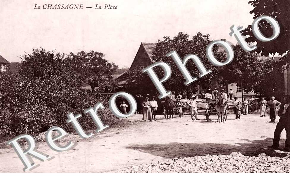 la Place