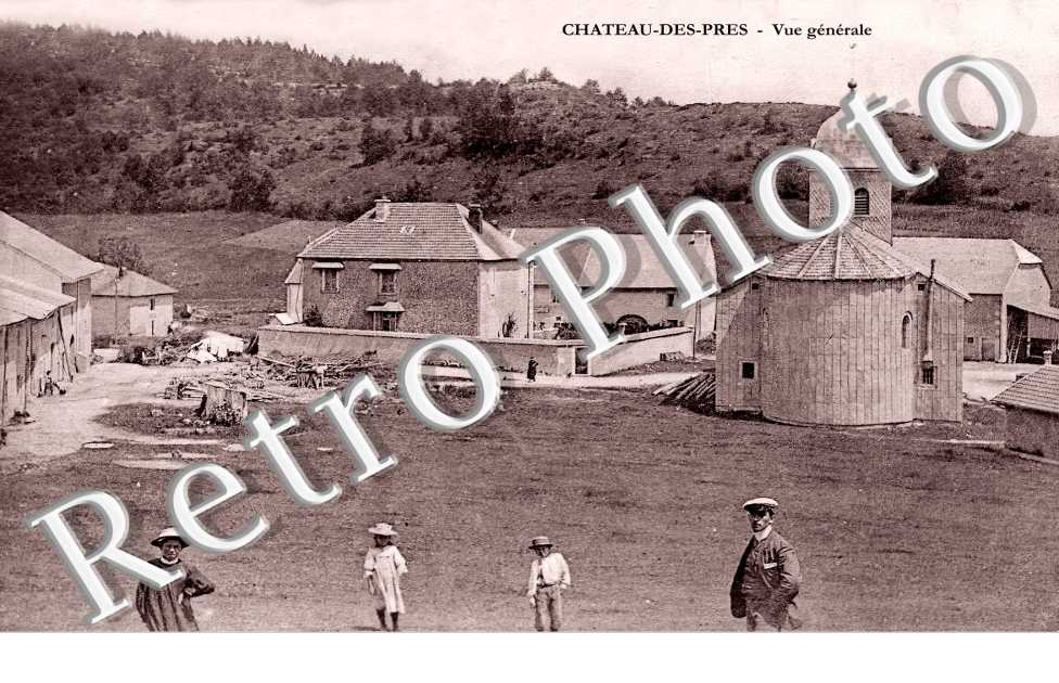 vue générale