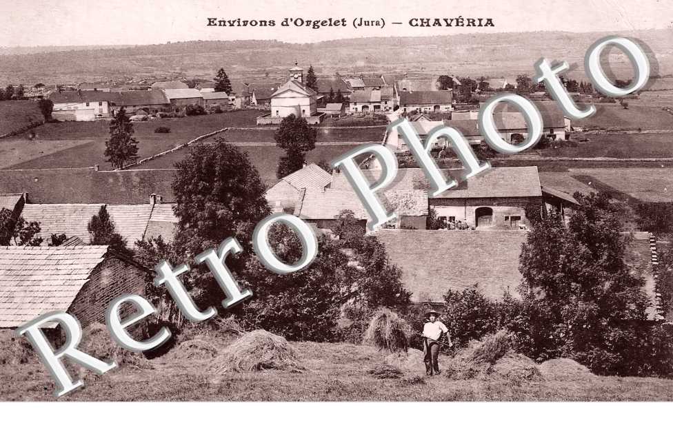 vue générale