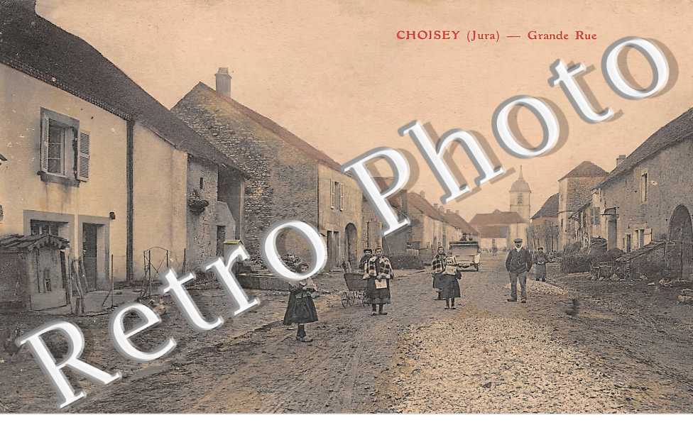 Grande rue