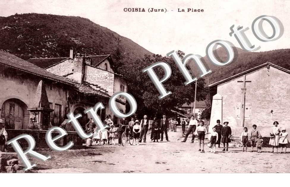 la Place