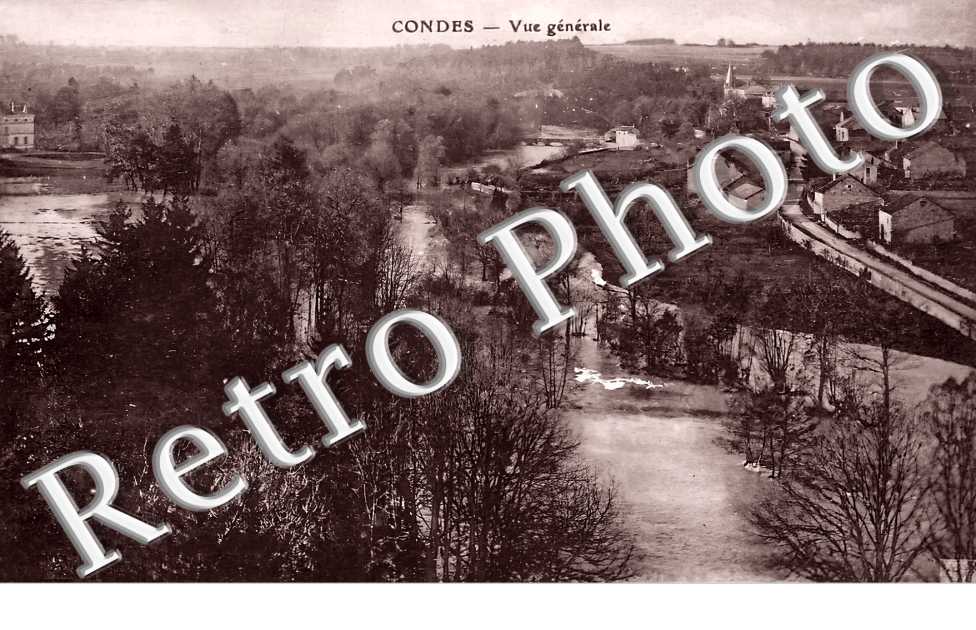 vue générale