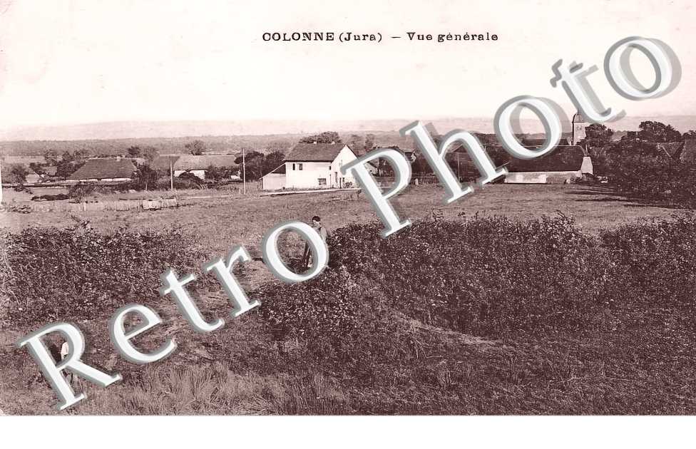 vue générale