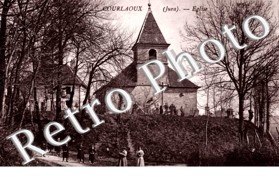 église