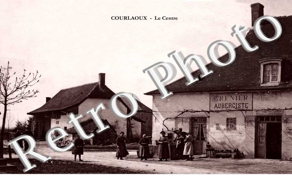 le centre