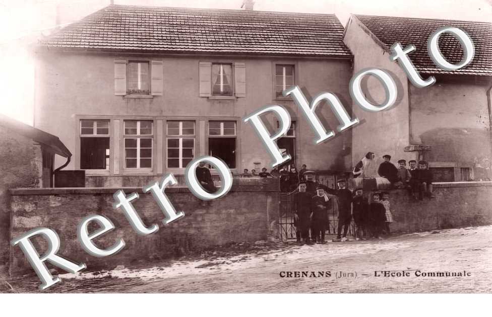 l'école communale