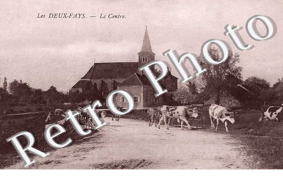 Le Centre