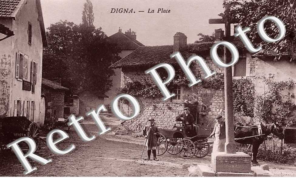 la Place