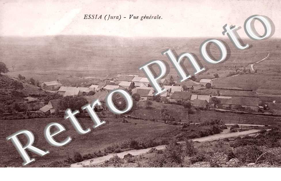 vue générale