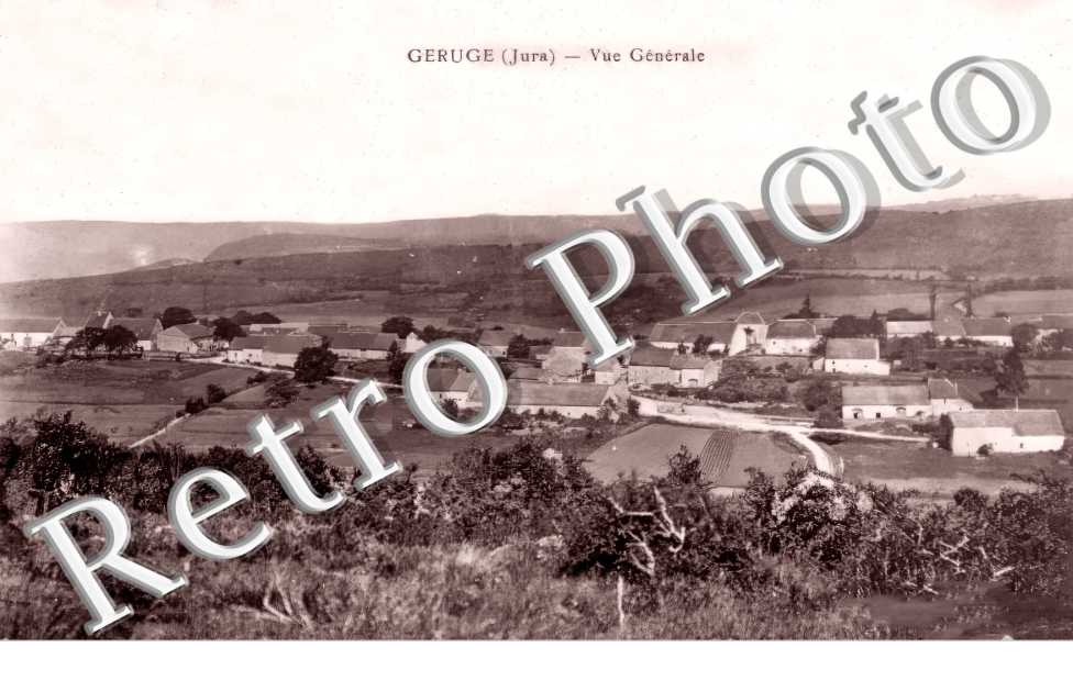 vue générale