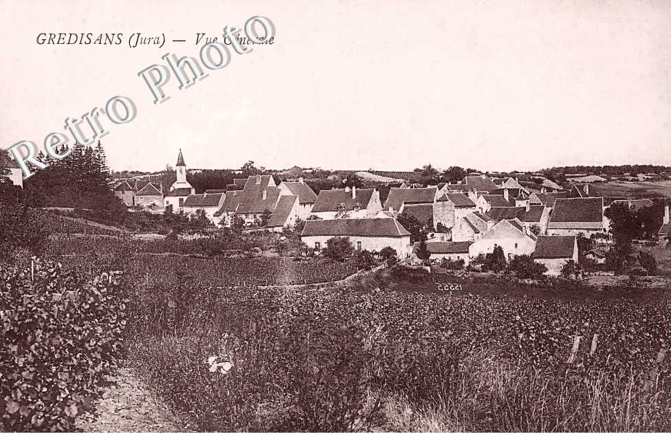 vue générale