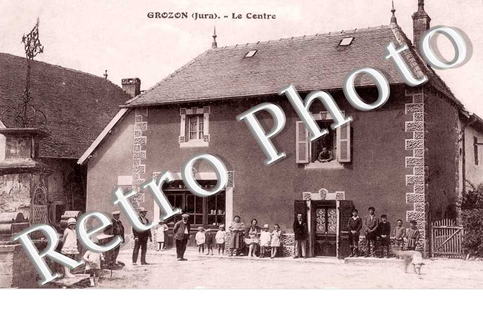 le centre