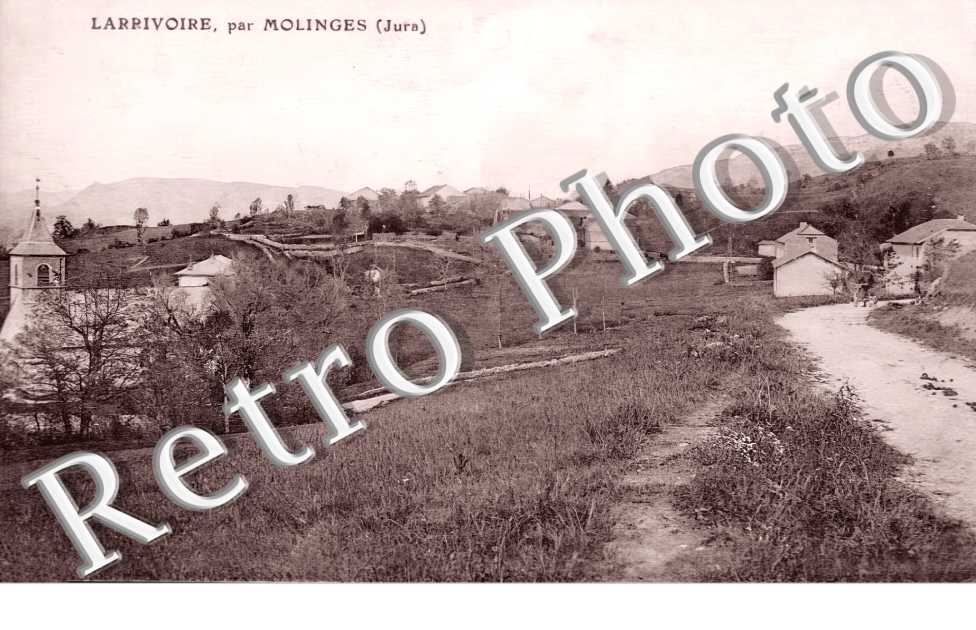 vue générale