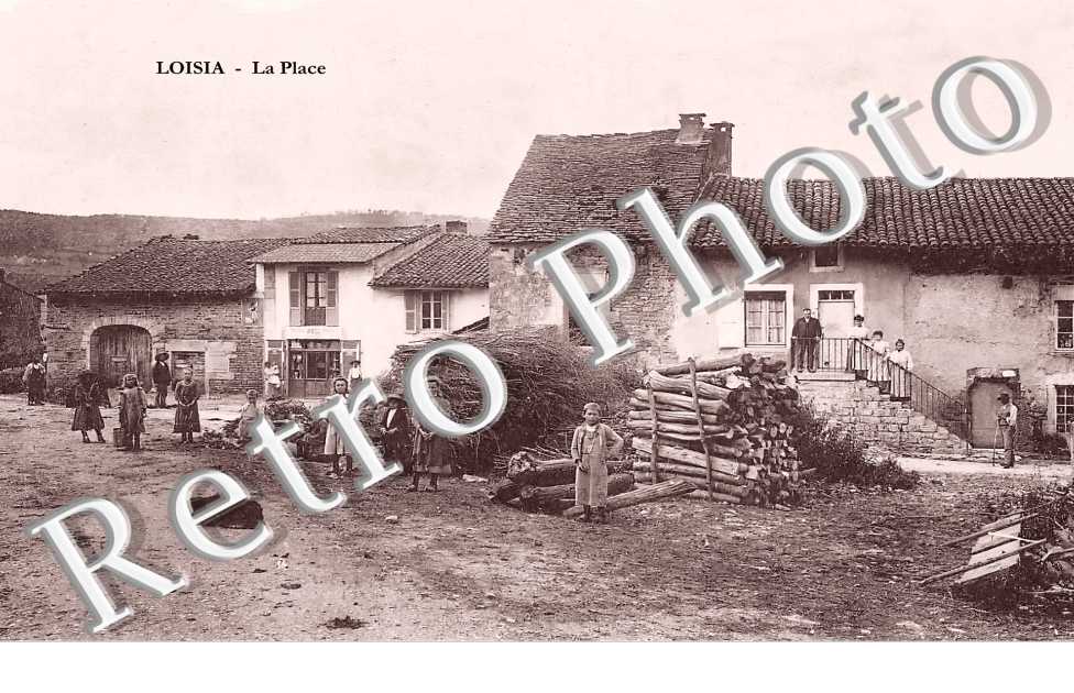 la Place