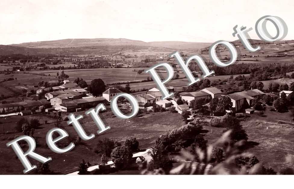 vue générale