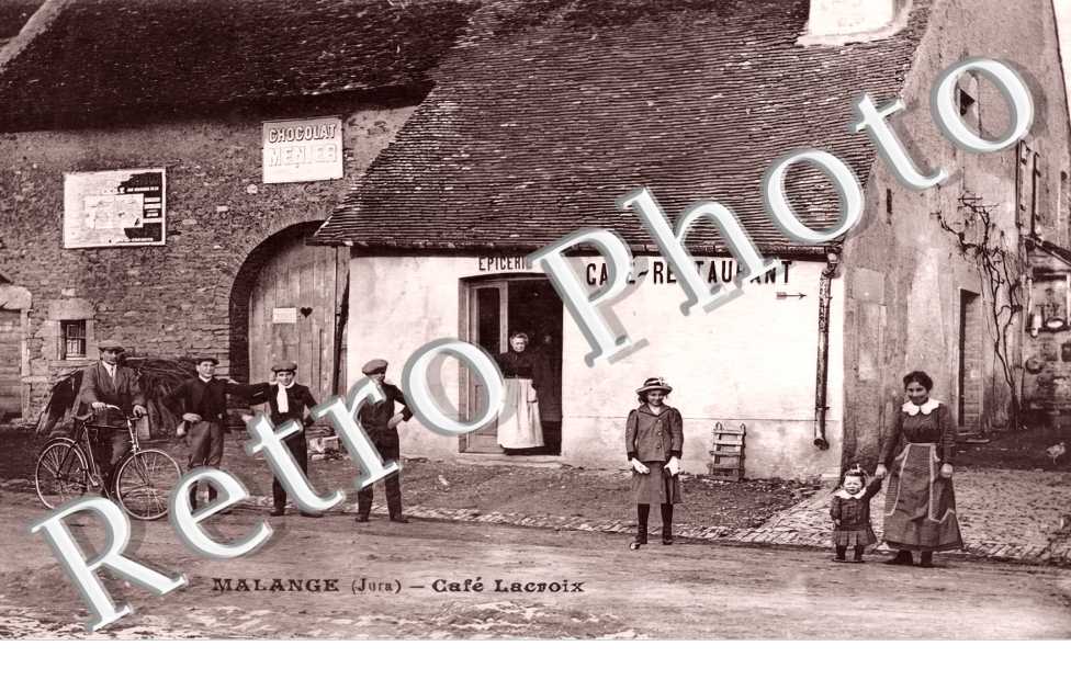 café Lacroix