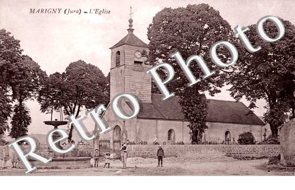 l'église