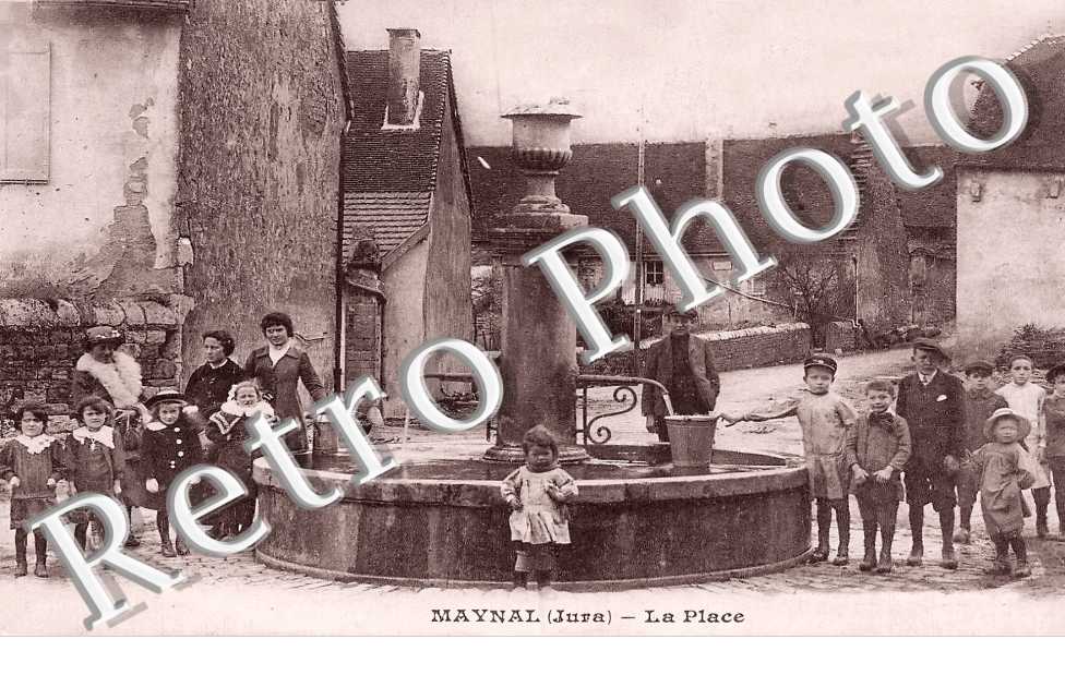 la Place