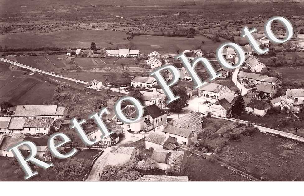 vue générale