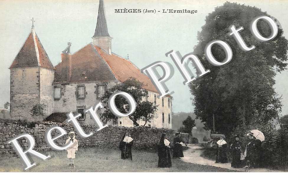 l'Ermitage