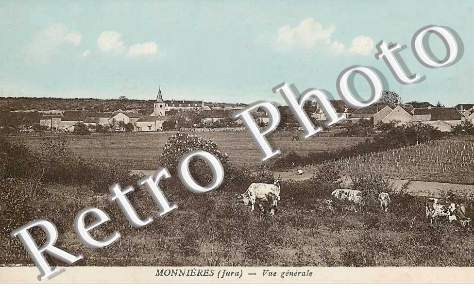 vue générale