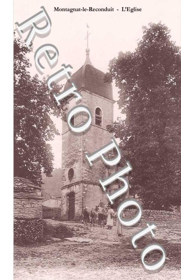 l'église