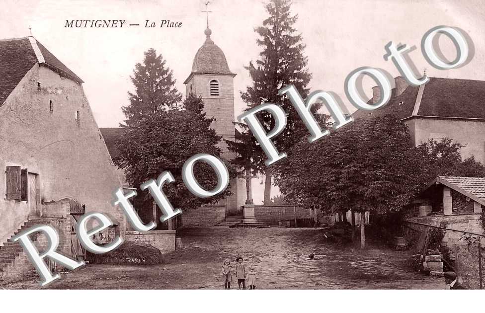 la Place