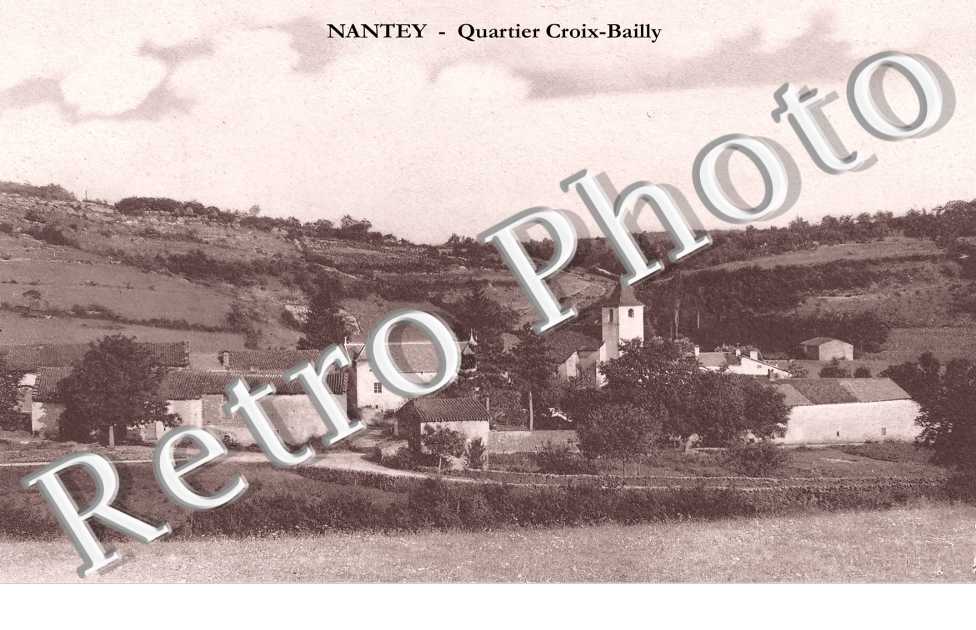 quartier Croix-Bailly