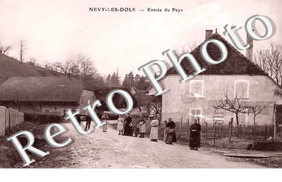 entrée du pays