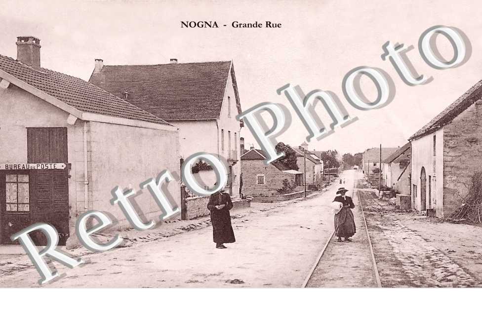 grande rue